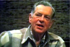 Joseph Campbell Mythologe