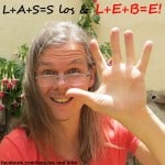 Alexander Gottwald - L+A+S=S los & L+E+B=E!