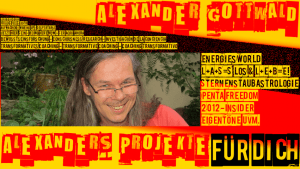 Alexanders Projekte für Dich