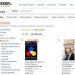 Lebe Deine Freiheit Platz 1 Wirtschaft Amazon Dirk Müller