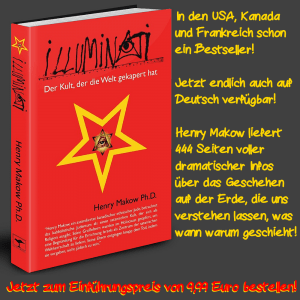 Illuminati - Henry Makow auf Deutsch