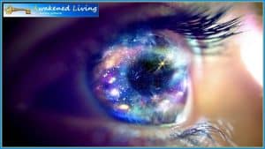 Erwachen statt Vision - Öffne Deine Augen für Deine wahre Natur - Awakened Living