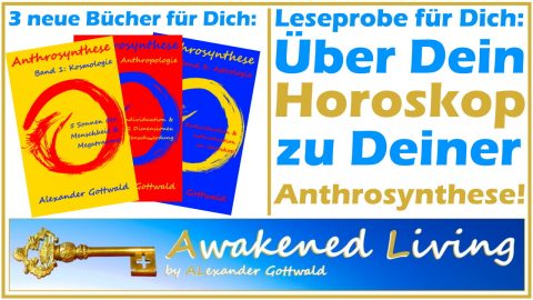 Anthrosynthese Tabuthema Astrologie Über Dein Horoskop Zur Anthrosynthese Leseprobe 6