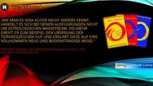 Anthrosynthese Bücher Pressemitteilung Tredition Verlag Band 3 A