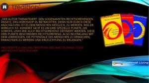 Anthrosynthese Bücher Pressemitteilung Tredition Verlag Band 3 B