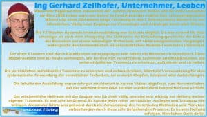 Anthrosynthese Intensivausbildung 2020 Gerhard
