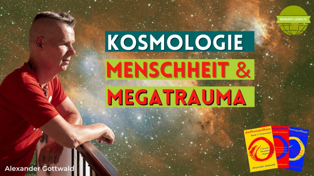 Anthrosynthese Interview Kosmologie 5 Sonnen Megatrauma