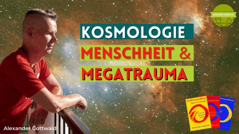Anthrosynthese Interview Kosmologie 5 Sonnen und Megatrauma