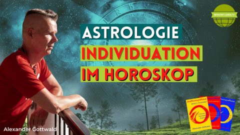 Anthrosynthese Interview Individuation im Horoskop