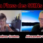 Im Fluss des Seins mit Viveka Andrea Groten