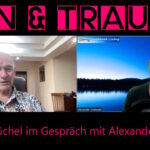 Helmut Charam Knüchel - Trauma und Sein Gespräch