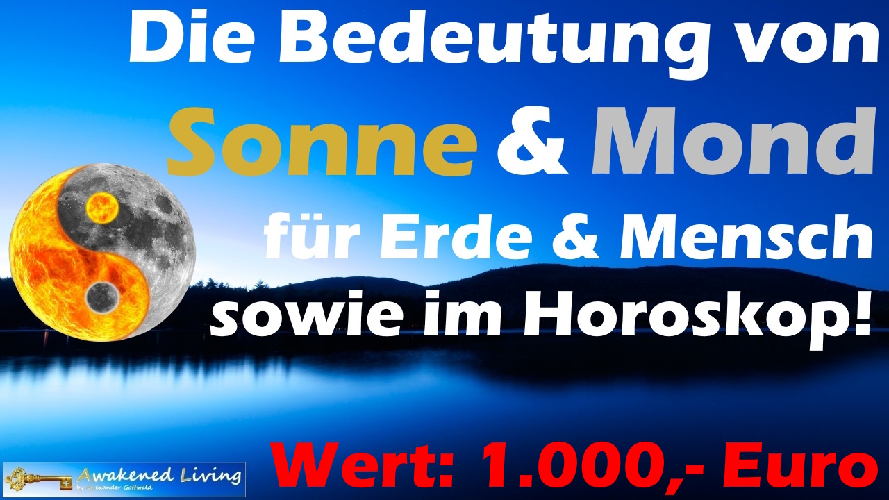Venus Alchymie Sonne Mond