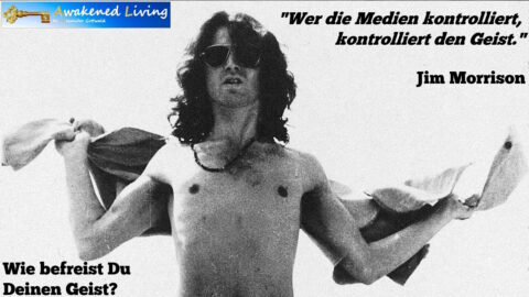 Brich die Macht der Medien über Dein Leben