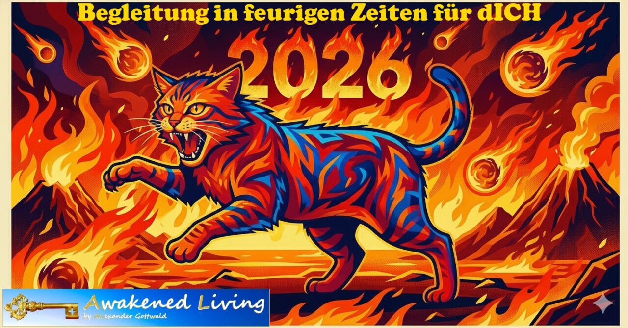 Begleitung in 2026