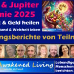 Erfahrungsberichte Venus und Jupiter Alchymie 2025